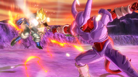 Dragon Ball Xenoverse 2 screenshot 4