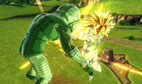Dragon Ball Xenoverse 2 screenshot 1