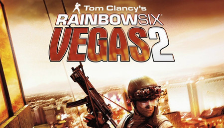 Buy Tom Clancy S Rainbow Six Vegas 2 Uplay