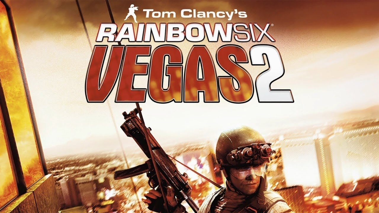 rainbow six vegas 2 dlc