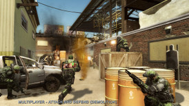 Tom Clancy's Rainbow Six Vegas 2 screenshot 3