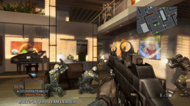 Tom Clancy's Rainbow Six Vegas 2 screenshot 5
