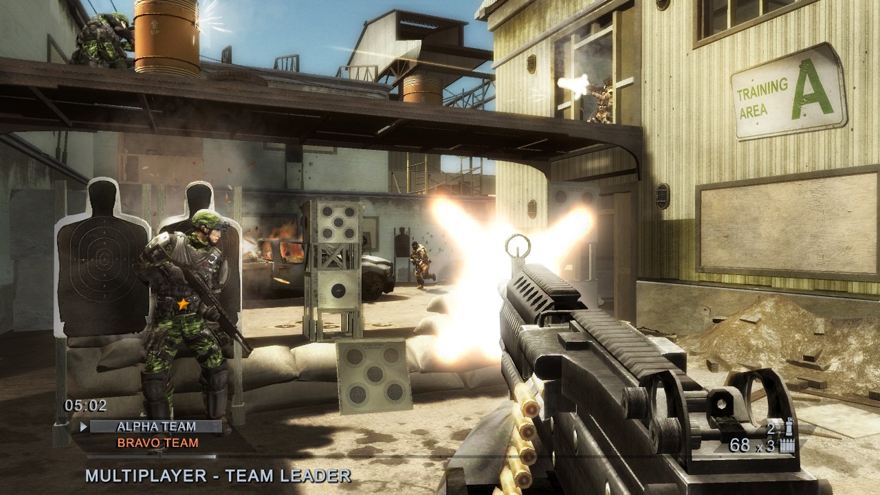 rainbow six vegas 2 multiplayer pc