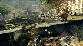 Sniper Elite V2 screenshot 5