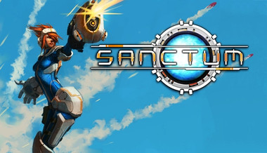 Sanctum Sanctum
