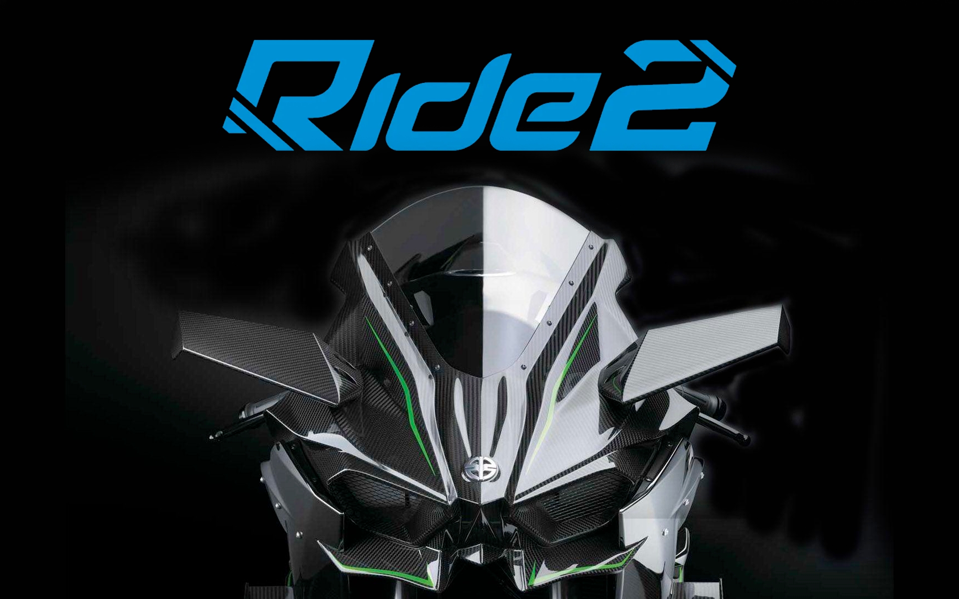 Comprar Ride 2 Steam