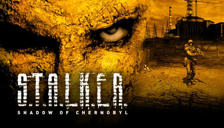 S.T.A.L.K.E.R.: Shadow of Chernobyl background