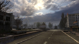 S.T.A.L.K.E.R.: Shadow of Chernobyl screenshot 5