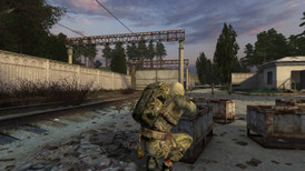 S.T.A.L.K.E.R.: Shadow of Chernobyl screenshot 4