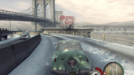 Mafia II screenshot 5