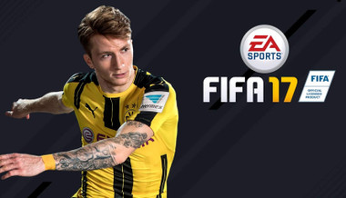 FIFA 17 FIFA 17