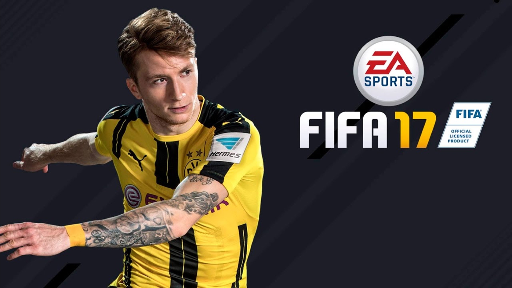 Steam fifa 17 на фото 12