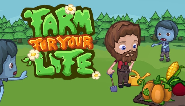 farm for your life golden tools