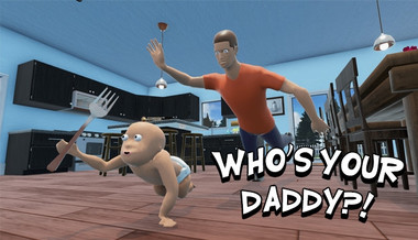 Who's Your Daddy Who's Your Daddy