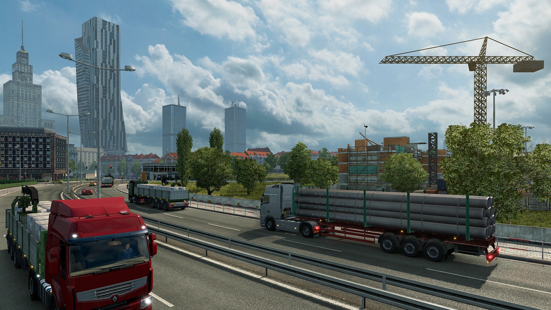 american truck simulator download mega official ducky