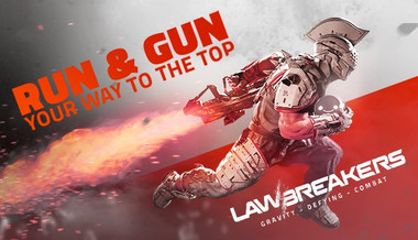 LawBreakers