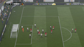FIFA 17 (Xbox ONE / Xbox Series X|S) screenshot 2