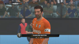 FIFA 17 (Xbox ONE / Xbox Series X|S) screenshot 4