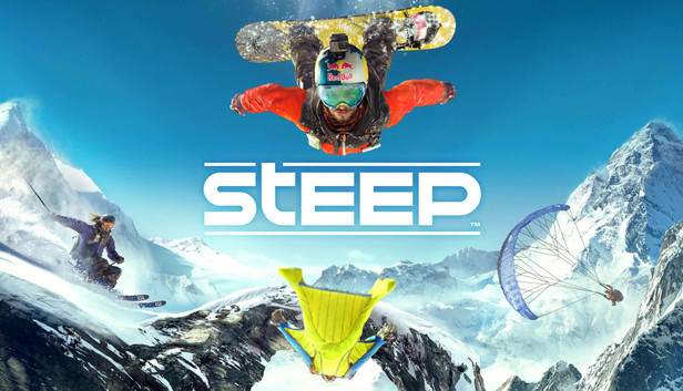 Steep Steep