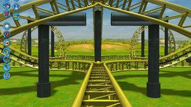 RollerCoaster Tycoon 3: Platinum screenshot 4