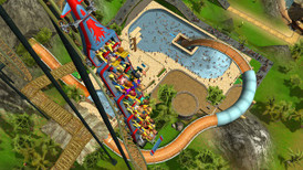 RollerCoaster Tycoon 3: Platinum screenshot 3