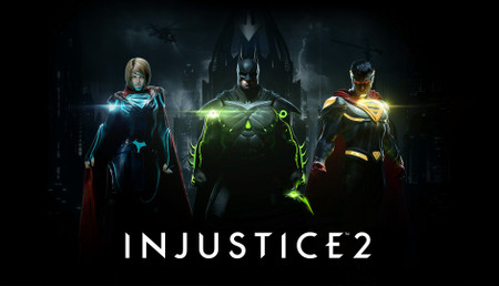 buy injustice 2 ps4