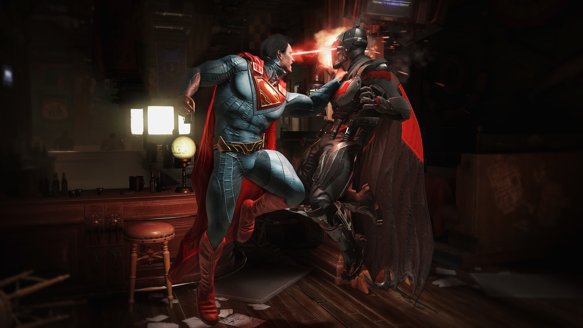 injustice 2 pc injustice 2 pc