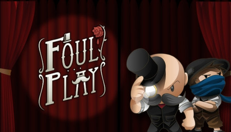 Foul Play background