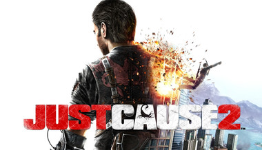 Just Cause 2 Just Cause 2