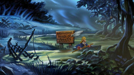 Monkey Island 2 Special Edition: LeChuck's Revenge screenshot 4