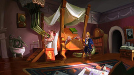 Monkey Island 2 Special Edition: LeChuck's Revenge screenshot 2