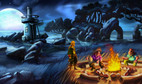 Monkey Island 2 Special Edition: LeChuck's Revenge screenshot 1