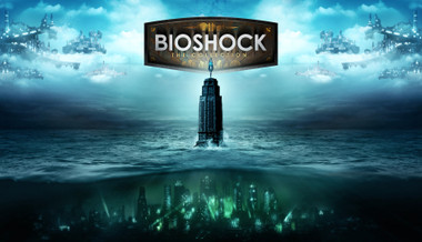 Bioshock: The Collection Bioshock: The Collection