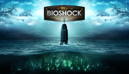 Bioshock: The Collection Bioshock: The Collection