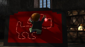 LEGO Harry Potter: Years 5-7 screenshot 4