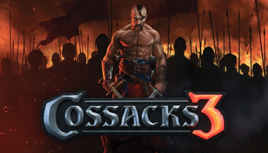 Cossacks 3 Cossacks 3