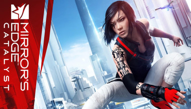 Mirror's Edge Catalyst (Xbox ONE / Xbox Series X|S) Mirror's Edge Catalyst (Xbox ONE / Xbox Series X|S)
