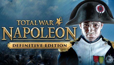 Total War: NAPOLEON  Definitive Edition background