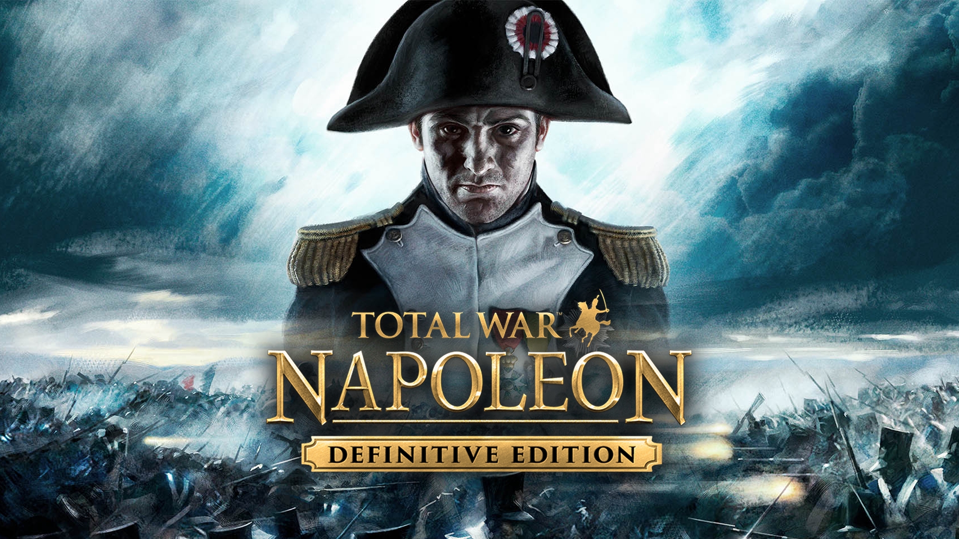 Napoleon total war definitive edition Napoleon total war definitive edition