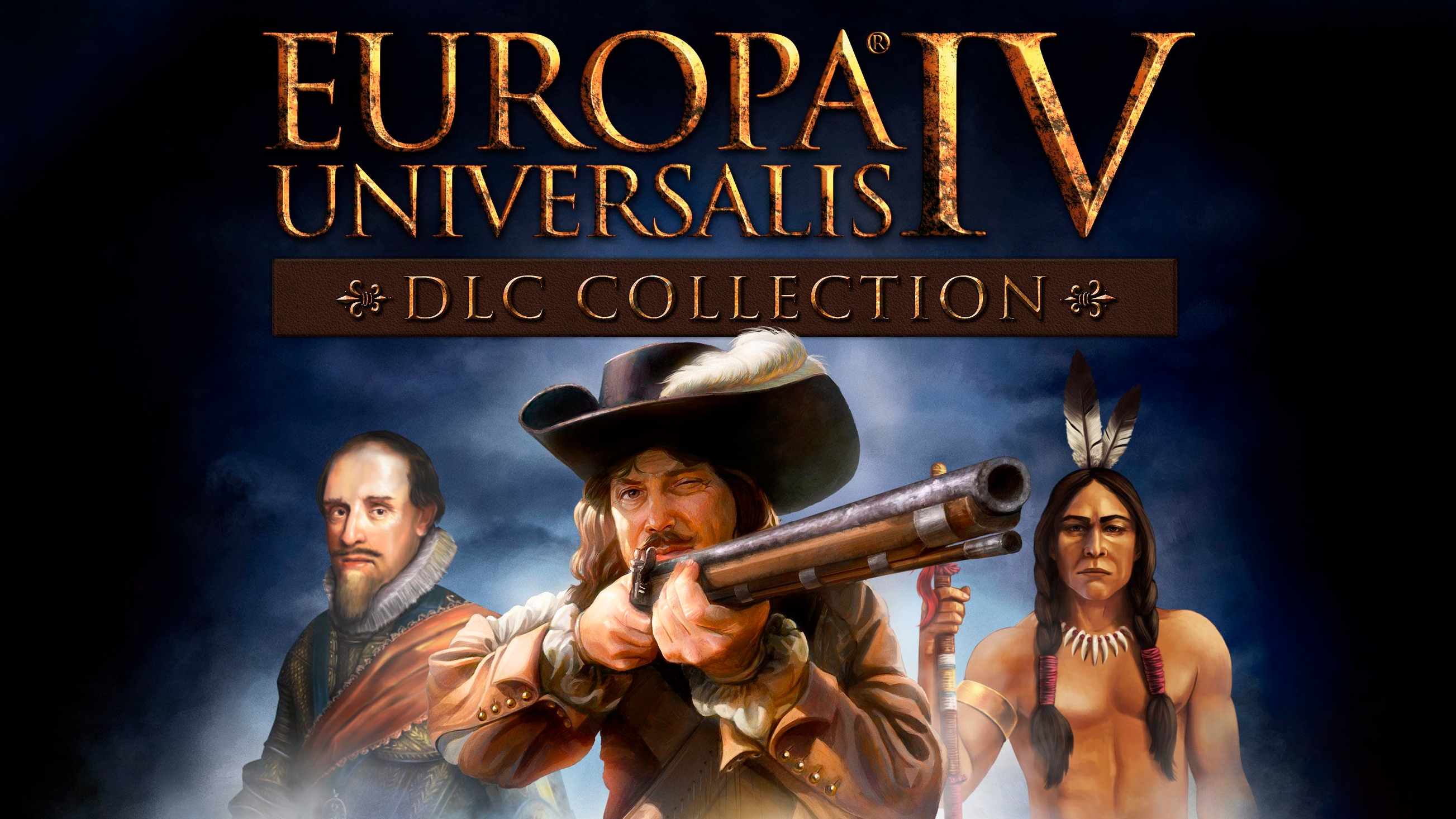 Europa Universalis IV pe Steam