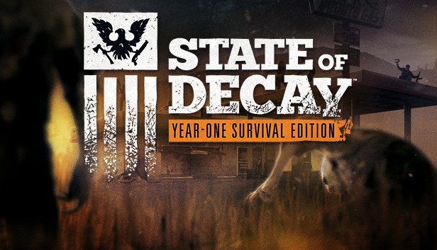 state of decay year-one survival edition