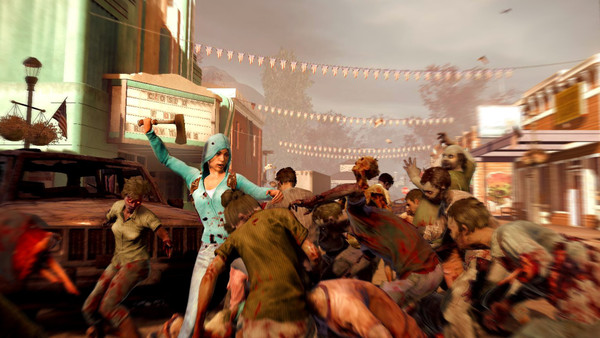 State of Decay Year One Survival Edition screenshot 1