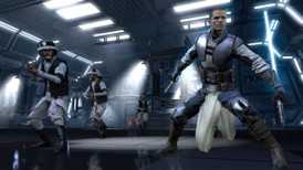 Star Wars: The Force Unleashed II screenshot 2