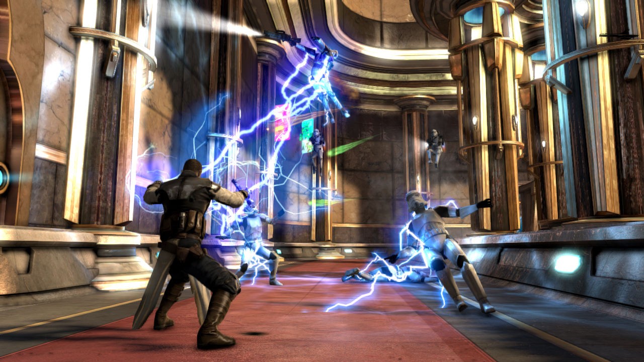 Acquista Star Wars: The Force Unleashed II Steam