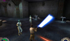 Star Wars Jedi Knight II: Jedi Outcast screenshot 1