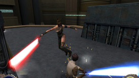Star Wars Jedi Knight II: Jedi Outcast screenshot 4