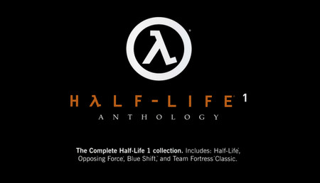 Half-life 1 anthology download free download