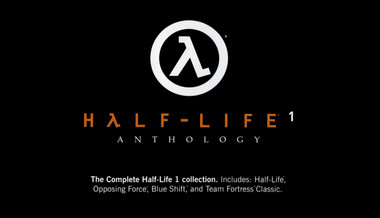Half Life 1 Anthology Half Life 1 Anthology