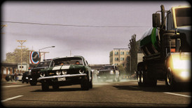 Driver: San Francisco screenshot 3