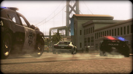 Driver: San Francisco screenshot 2